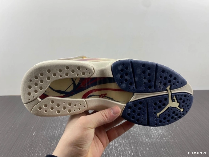 Su Box) Casa SoleFly Casa Es Special and Family Mi Retro (Friends Jordan FJ2850-107 8 1115